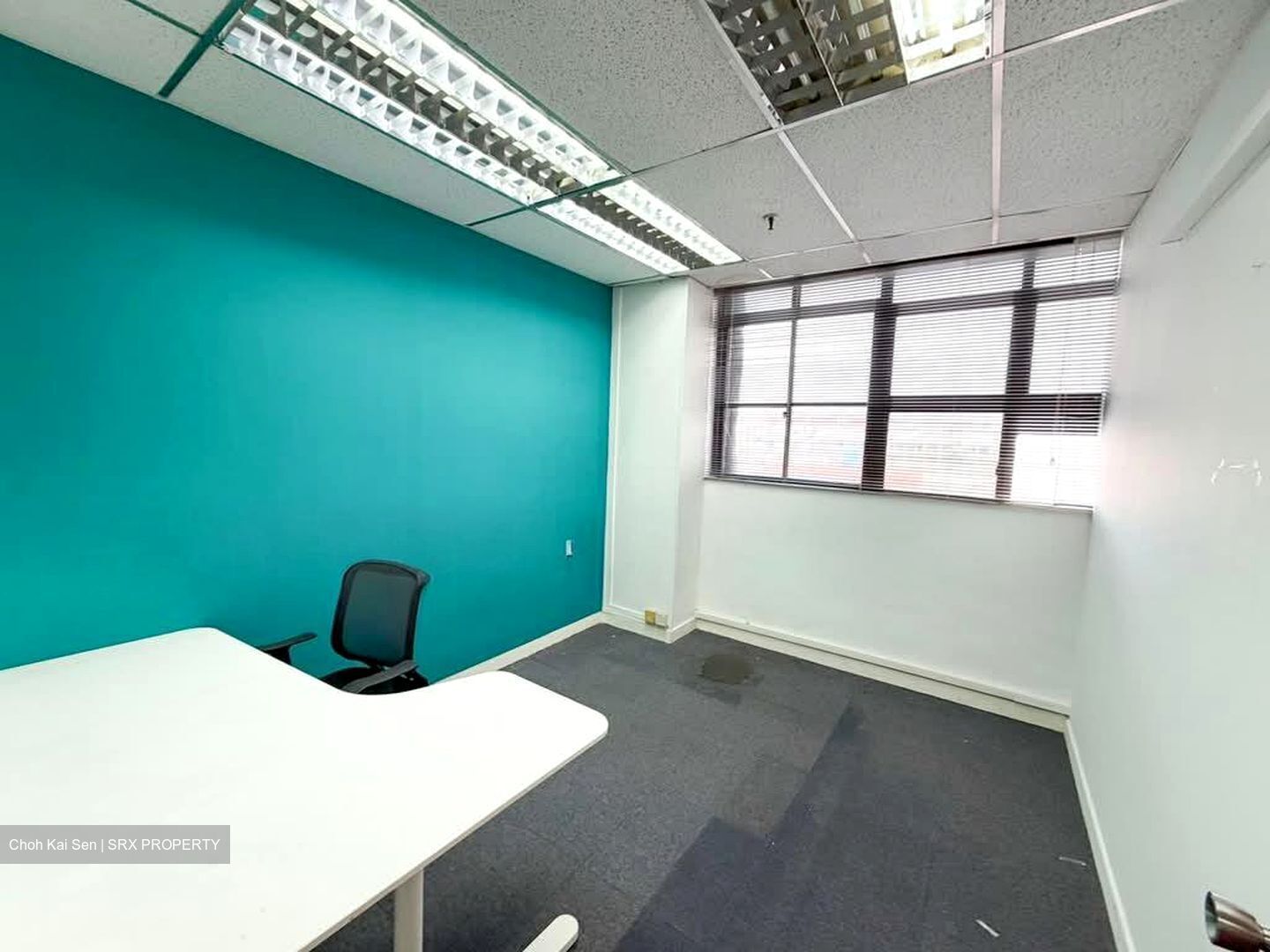 Da Jin Factory Building (D19), Office #534077221